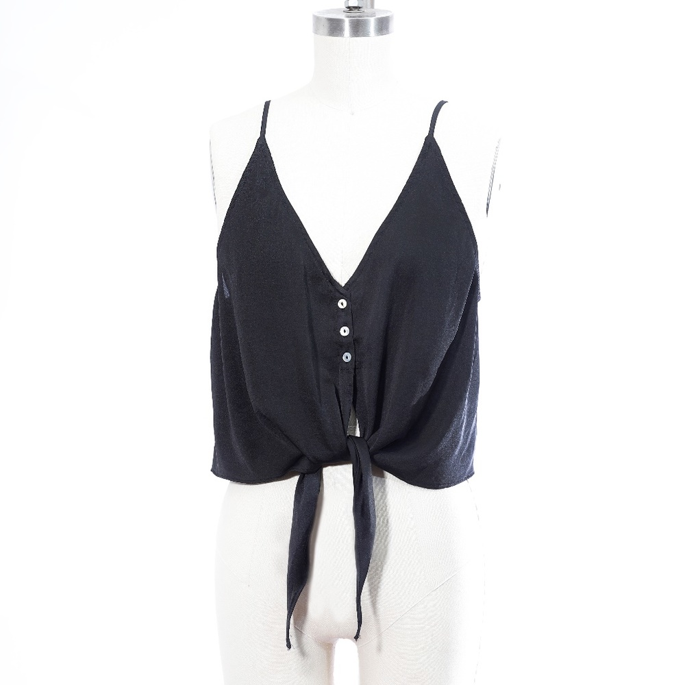 Free People Crop Tank